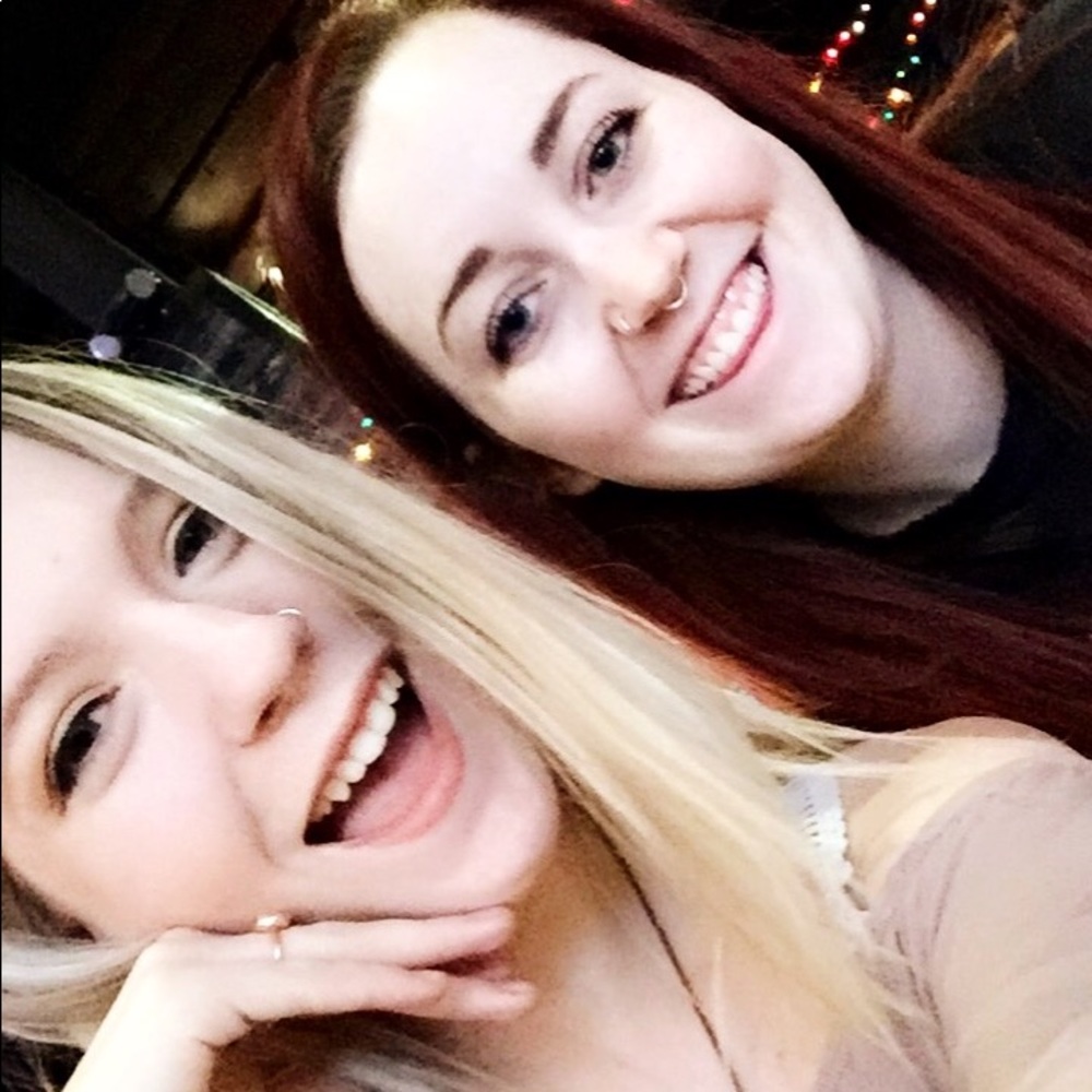 Meet your Posher, Lyndee